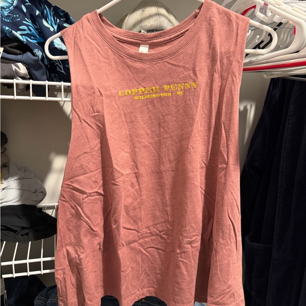 Multiple Tees - image 1